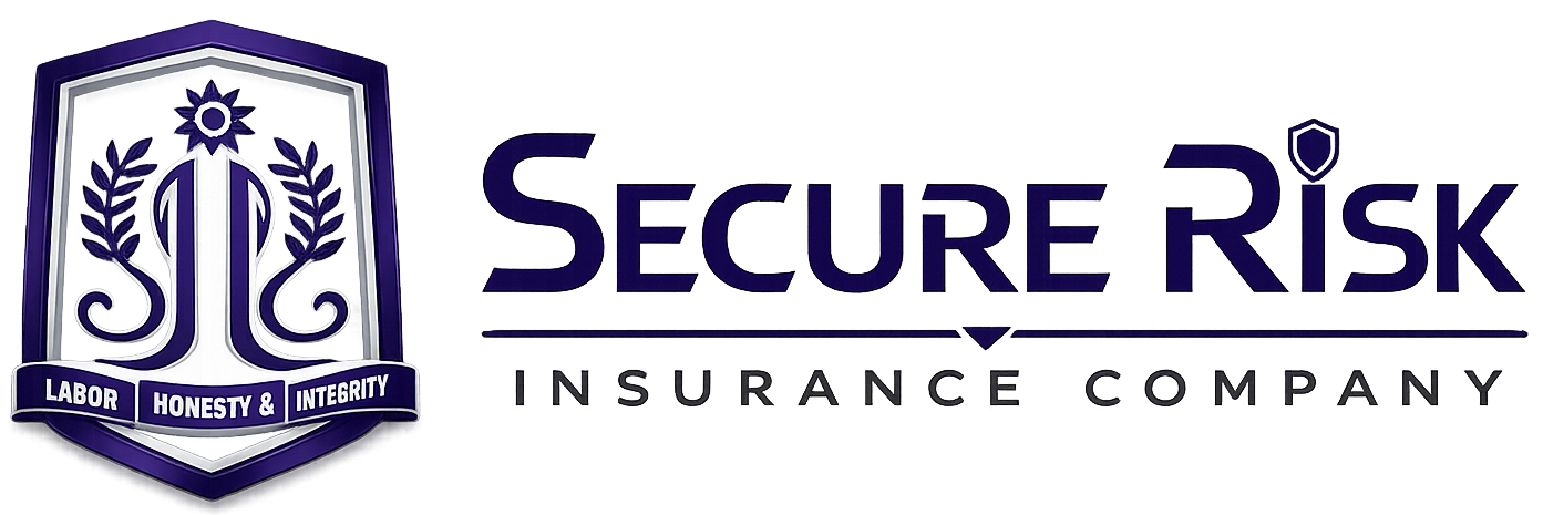 Secure Risk Insurance
